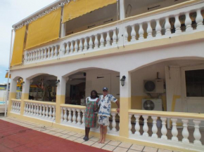 Villa Mancina